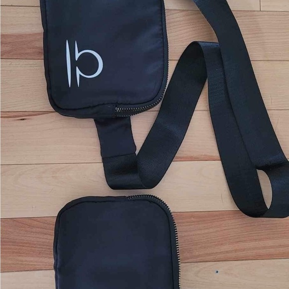 Belt Bag Sign Gemini and Libra - Picture 5 of 9